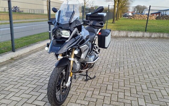 Gebrauchtmotorrad BMW R 1250 GS - Bild 2