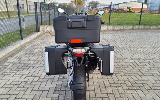 Gebrauchtmotorrad BMW R 1250 GS - Bild 20