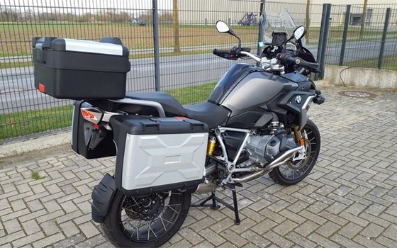 Gebrauchtmotorrad BMW R 1250 GS - Bild 3