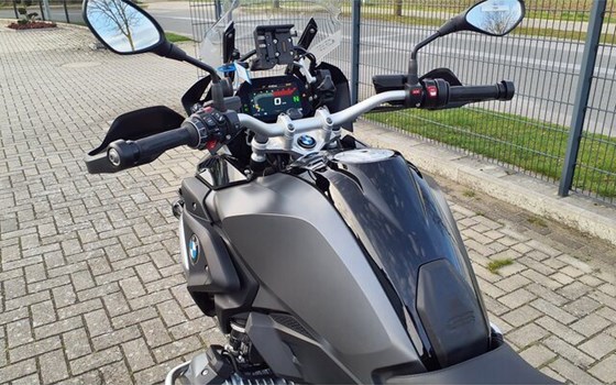 Gebrauchtmotorrad BMW R 1250 GS - Bild 4