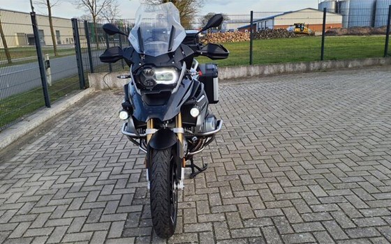 Gebrauchtmotorrad BMW R 1250 GS - Bild 5