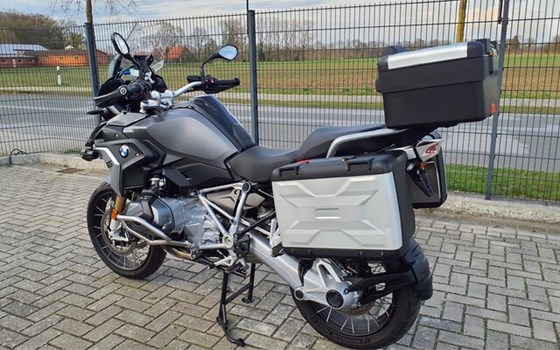Gebrauchtmotorrad BMW R 1250 GS - Bild 7