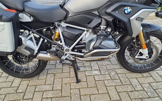 Gebrauchtmotorrad BMW R 1250 GS - Bild 9