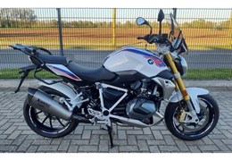 Gebrauchte BMW R 1250 R