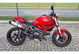 Gebrauchte Ducati Monster 796