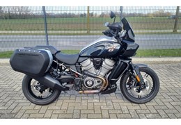 Gebrauchte Harley-Davidson Pan America 1250