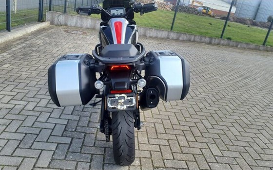 Gebrauchtmotorrad Harley-Davidson Pan America 1250 - Bild 12