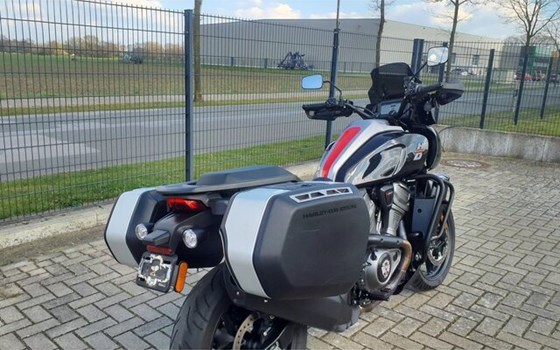 Gebrauchtmotorrad Harley-Davidson Pan America 1250 - Bild 13