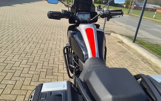 Gebrauchtmotorrad Harley-Davidson Pan America 1250 - Bild 14