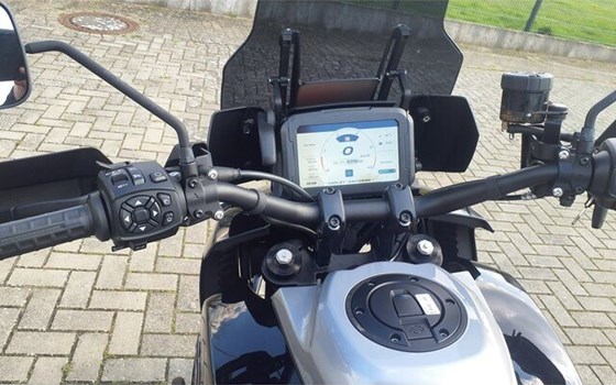 Gebrauchtmotorrad Harley-Davidson Pan America 1250 - Bild 16