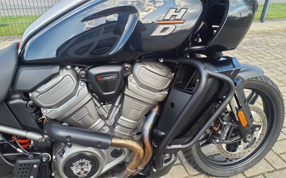 Gebrauchtmotorrad Harley-Davidson Pan America 1250 - Bild 17