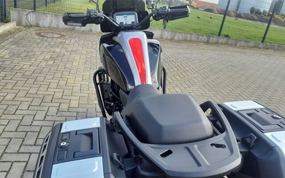 Gebrauchtmotorrad Harley-Davidson Pan America 1250 - Bild 18