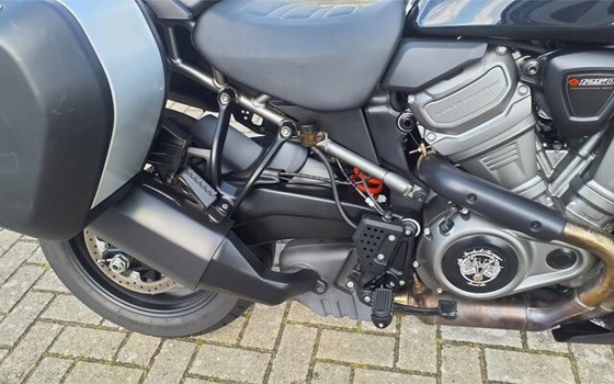 Gebrauchtmotorrad Harley-Davidson Pan America 1250 - Bild 19
