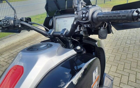 Gebrauchtmotorrad Harley-Davidson Pan America 1250 - Bild 20