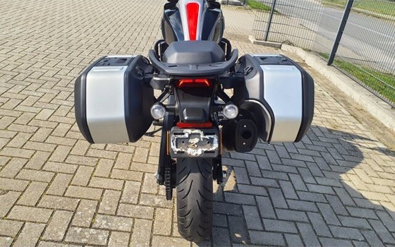 Gebrauchtmotorrad Harley-Davidson Pan America 1250 - Bild 4