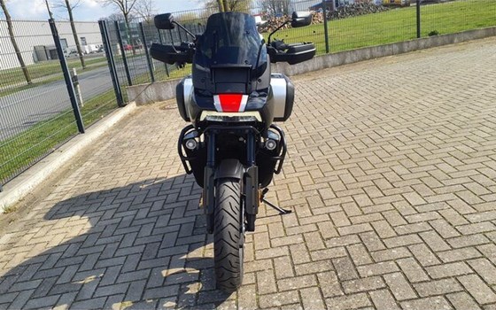 Gebrauchtmotorrad Harley-Davidson Pan America 1250 - Bild 5