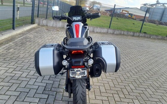 Gebrauchtmotorrad Harley-Davidson Pan America 1250 - Bild 6