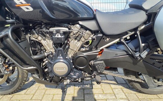 Gebrauchtmotorrad Harley-Davidson Pan America 1250 - Bild 8