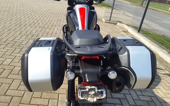 Gebrauchtmotorrad Harley-Davidson Pan America 1250 - Bild 9