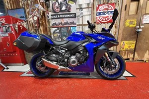 Angebot Suzuki GSX-S1000GT