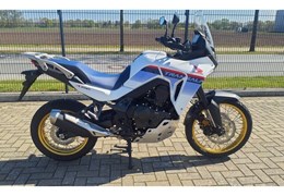 Gebrauchte Honda XL750 Transalp