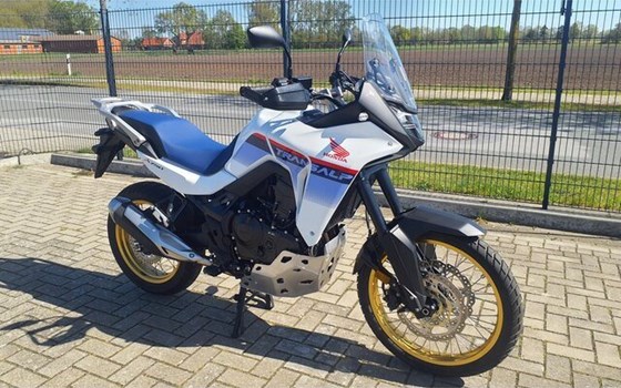 Gebrauchtmotorrad Honda XL750 Transalp - Bild 11