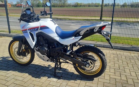 Gebrauchtmotorrad Honda XL750 Transalp - Bild 12
