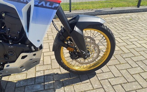 Gebrauchtmotorrad Honda XL750 Transalp - Bild 13