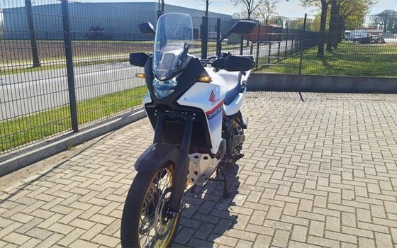 Gebrauchtmotorrad Honda XL750 Transalp - Bild 14