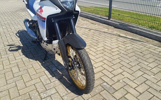 Gebrauchtmotorrad Honda XL750 Transalp - Bild 15