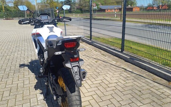 Gebrauchtmotorrad Honda XL750 Transalp - Bild 17