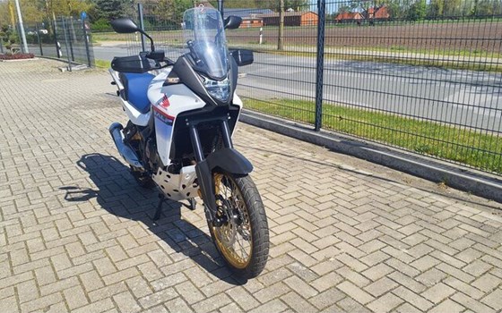 Gebrauchtmotorrad Honda XL750 Transalp - Bild 18