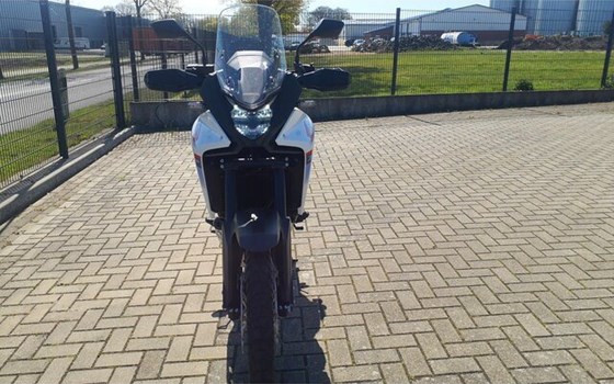 Gebrauchtmotorrad Honda XL750 Transalp - Bild 19