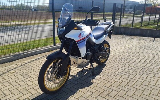 Gebrauchtmotorrad Honda XL750 Transalp - Bild 20