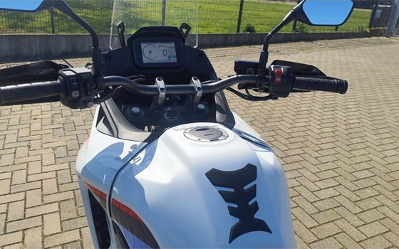 Gebrauchtmotorrad Honda XL750 Transalp - Bild 4