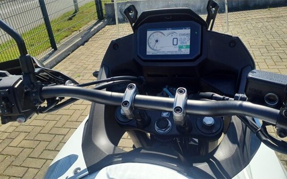 Gebrauchtmotorrad Honda XL750 Transalp - Bild 5