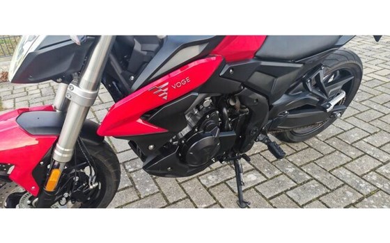 Gebrauchtmotorrad Voge 500R - Bild 15