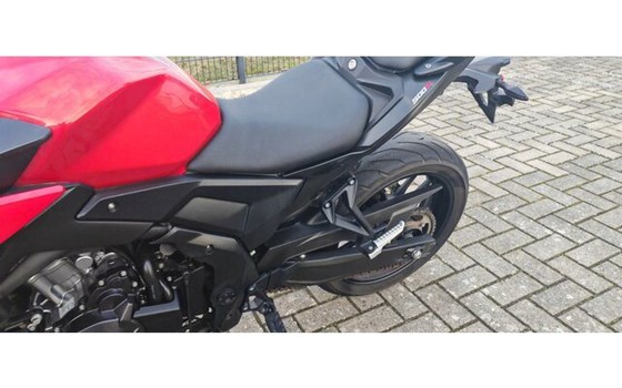 Gebrauchtmotorrad Voge 500R - Bild 19