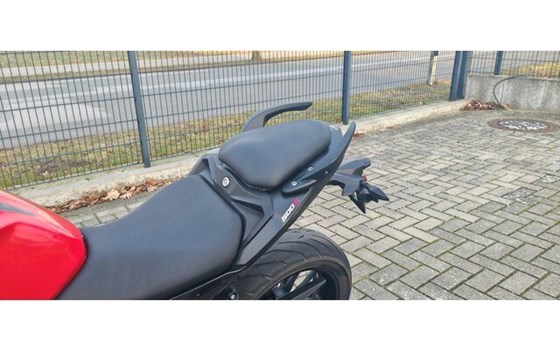 Gebrauchtmotorrad Voge 500R - Bild 2