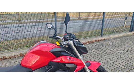 Gebrauchtmotorrad Voge 500R - Bild 6
