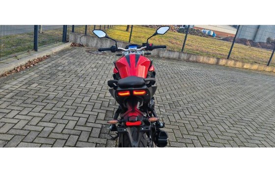 Gebrauchtmotorrad Voge 500R - Bild 7