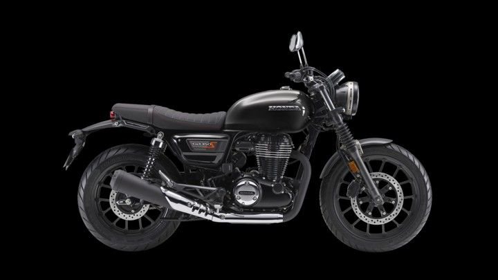 Honda GB350S