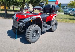 Gebrauchte CFMOTO CFORCE 450