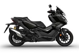 Gebrauchte Honda ADV350