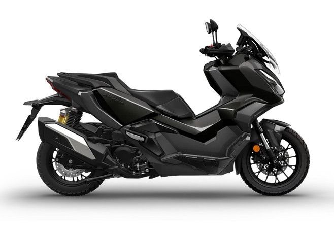 Honda ADV350