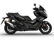 Honda ADV350