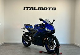 Gebrauchte Yamaha YZF-R3