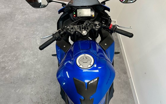 Gebrauchtmotorrad Yamaha YZF-R3 - Bild 4
