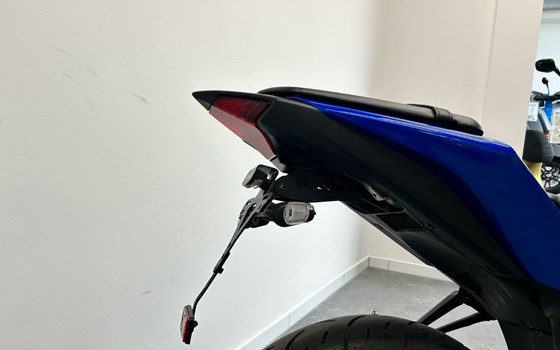 Gebrauchtmotorrad Yamaha YZF-R3 - Bild 6