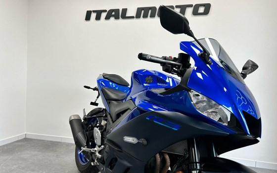 Gebrauchtmotorrad Yamaha YZF-R3 - Bild 7